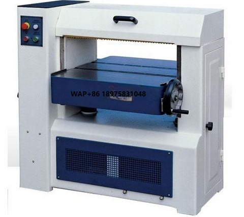 Woodworking Carpenter - Hochleistungs-Holzbearbeitungs-Dickenhobelmaschine 16/20/24 für Schreiner/Fabrik/Händler – Top-Qualität
