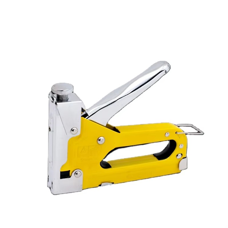 Woodworking Tools - Schwerlast-Nagelgerät für Maurer- und Malerarbeiten, 4-14mm,