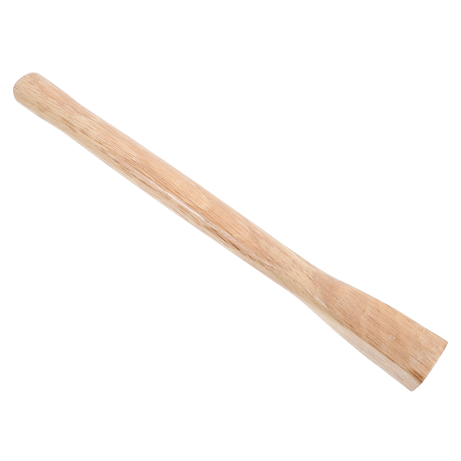Woodworking Hatchet - 39 cm Ergonomischer Holzgriff als Ersatz