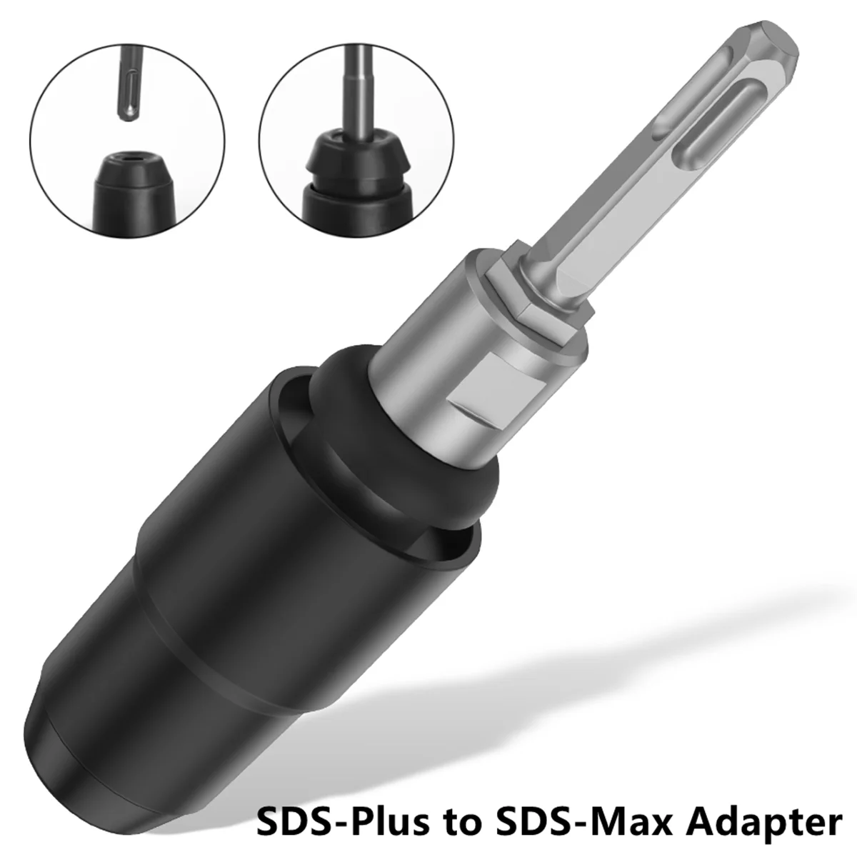 Woodworking Hammer - 1 Stück SDS Plus zu SDS