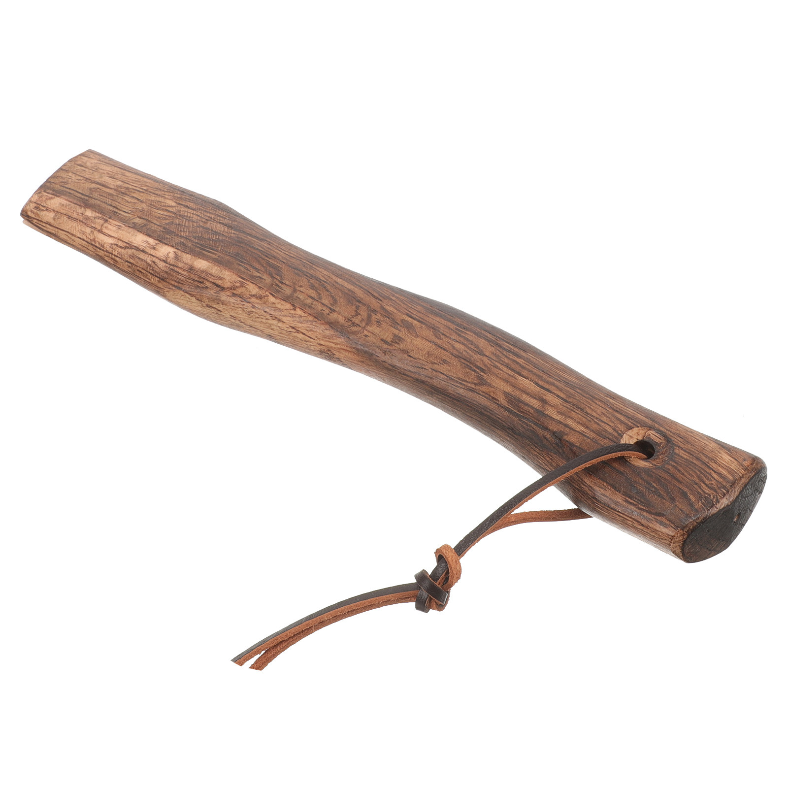 Woodworking Hatchet - Holzaxtgriff-Ersatz, kompatibel mit kurzen Beilern, glatte