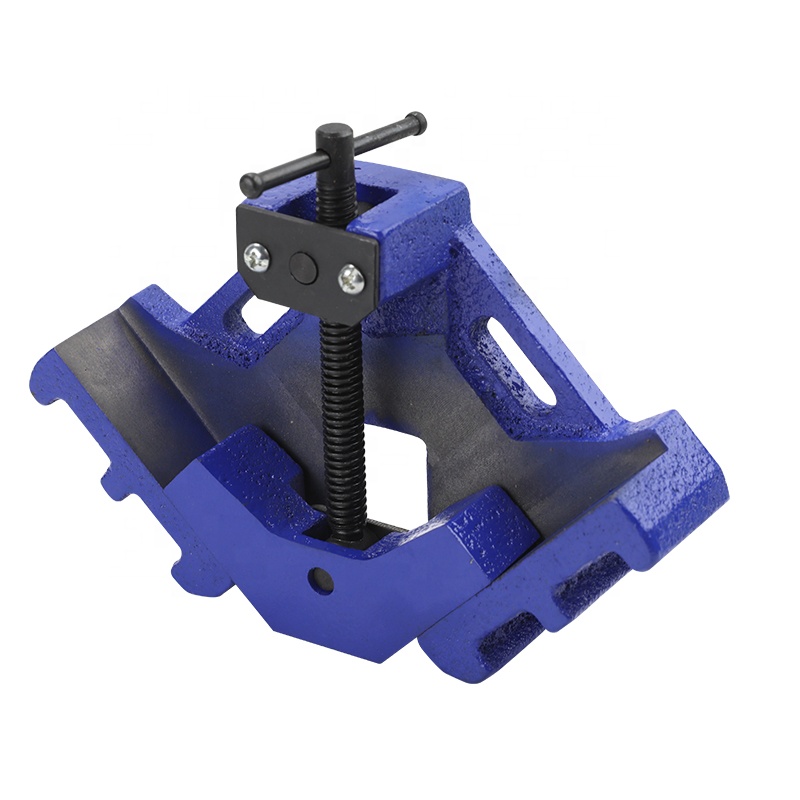 Woodworking Clamp - Präzisions-Schweißklemme 90 Grad Rechtwinklige Holzbearbeitungs-Eckklemme