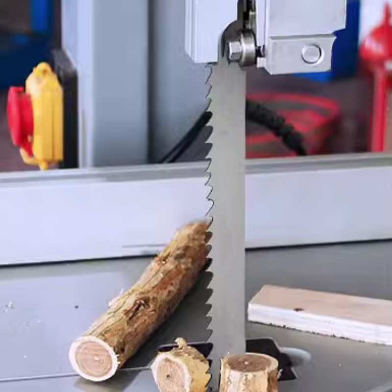 Band Saw Blade - 2 Stück Bandsägeblätter Bandlänge 1400 1425