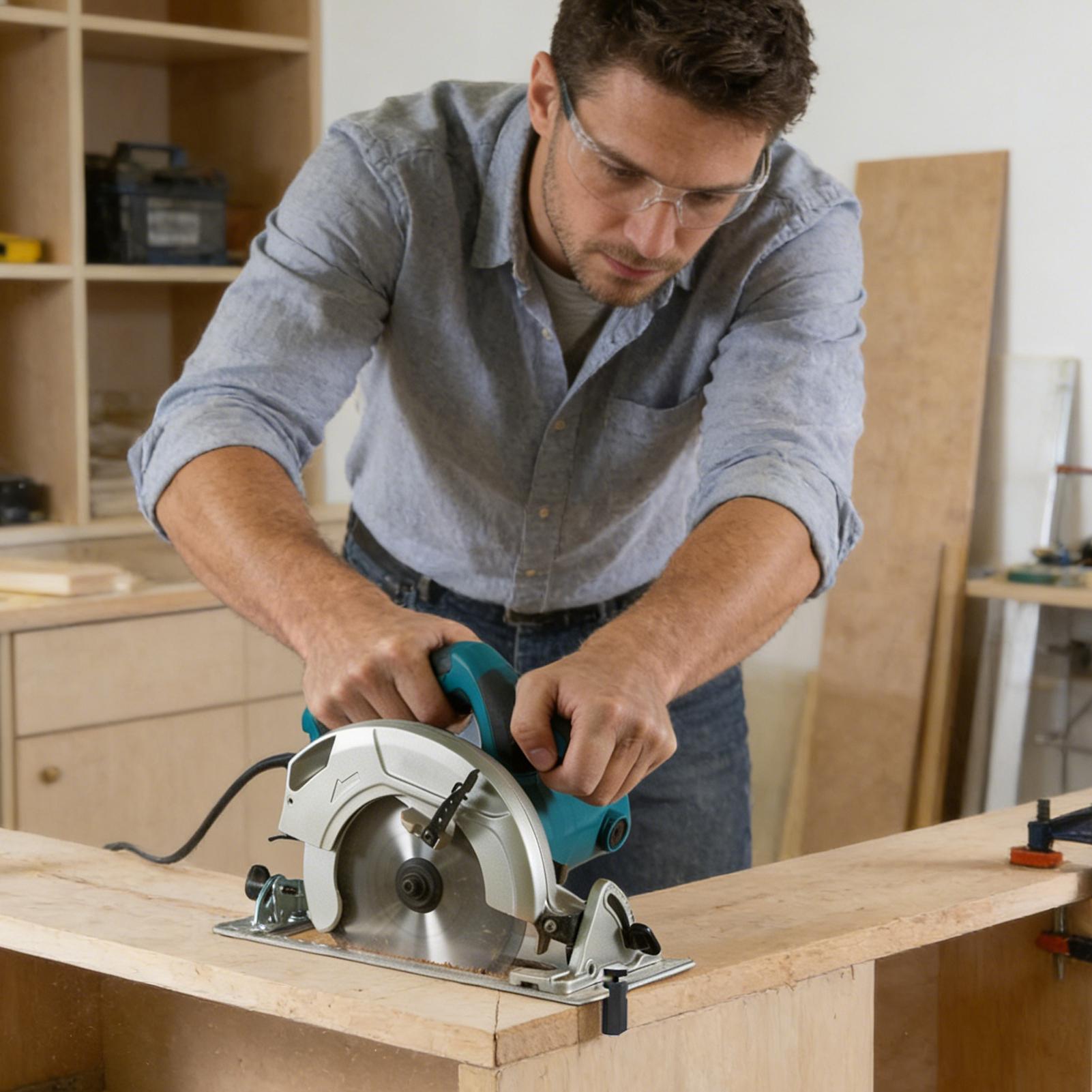 Woodworking Carpenter - Quadratische Klemmen für die Holzbearbeitung, L-förmige