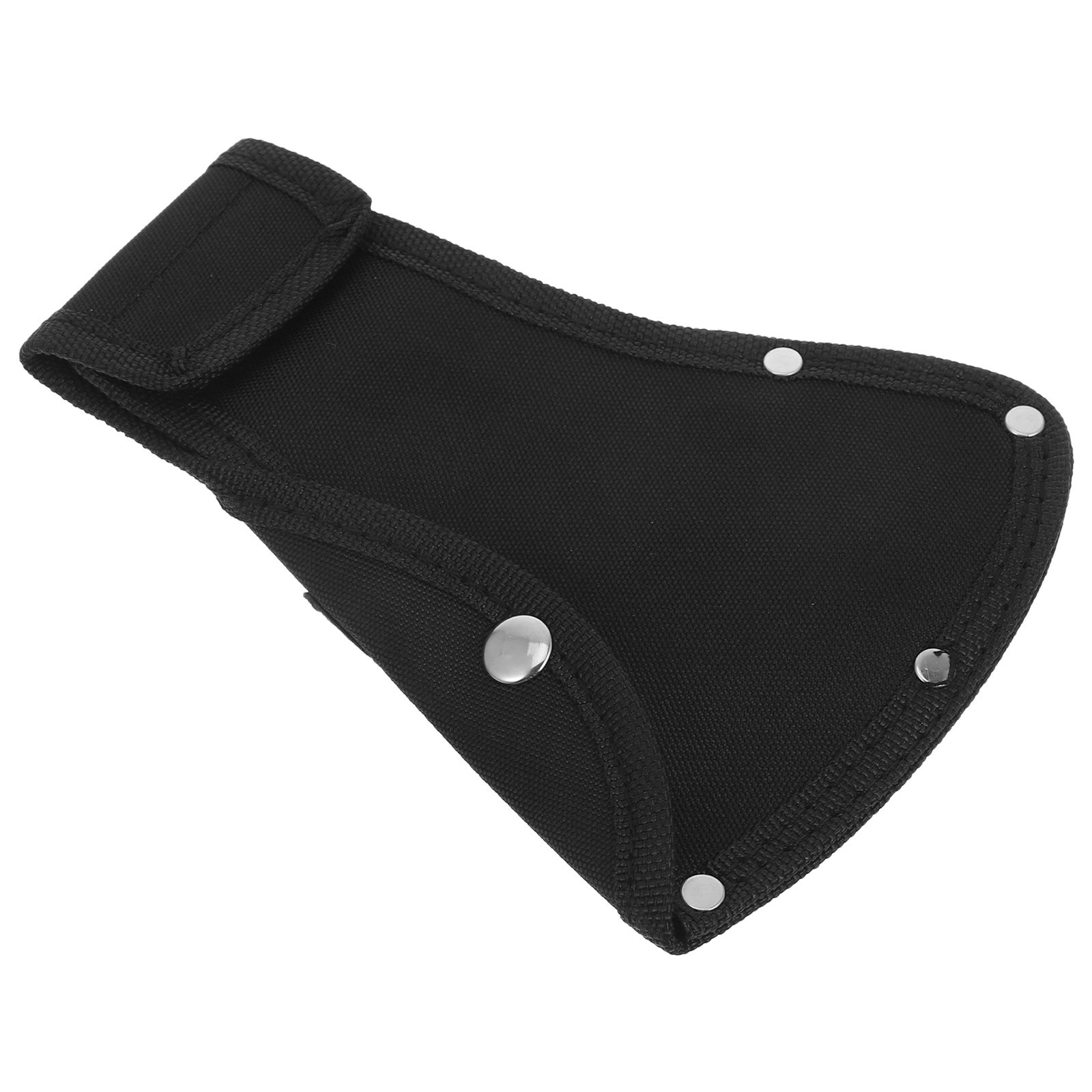 Woodworking Hatchet - Verstärkter Nylon-Axtschutz für Outdoor-Camping, Beutel für