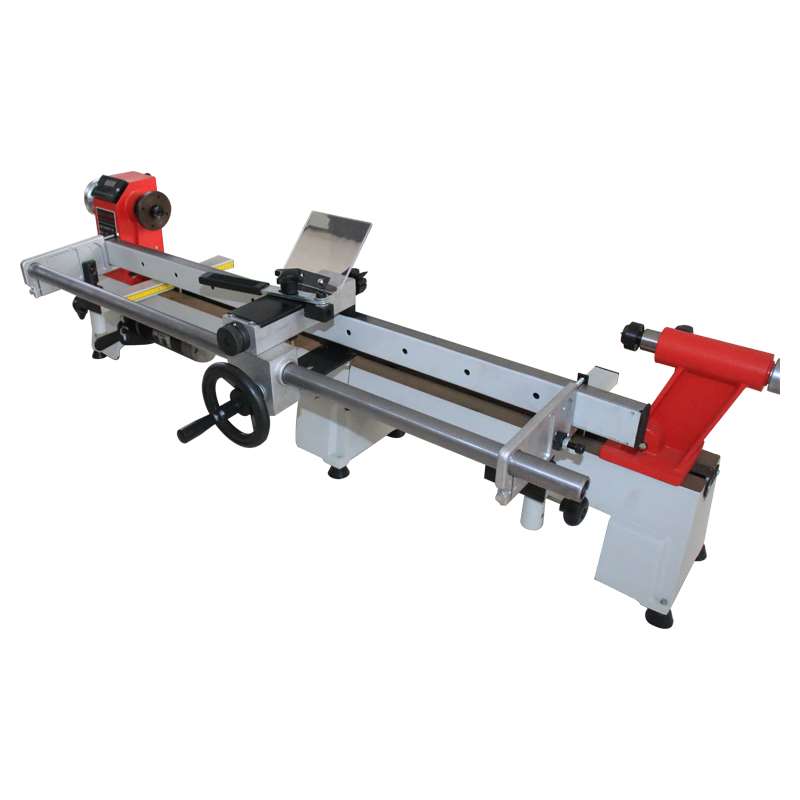 Woodworking Tools - Holzbearbeitung Drehmaschine Verarbeitung Werkzeug Halter Führungsschiene