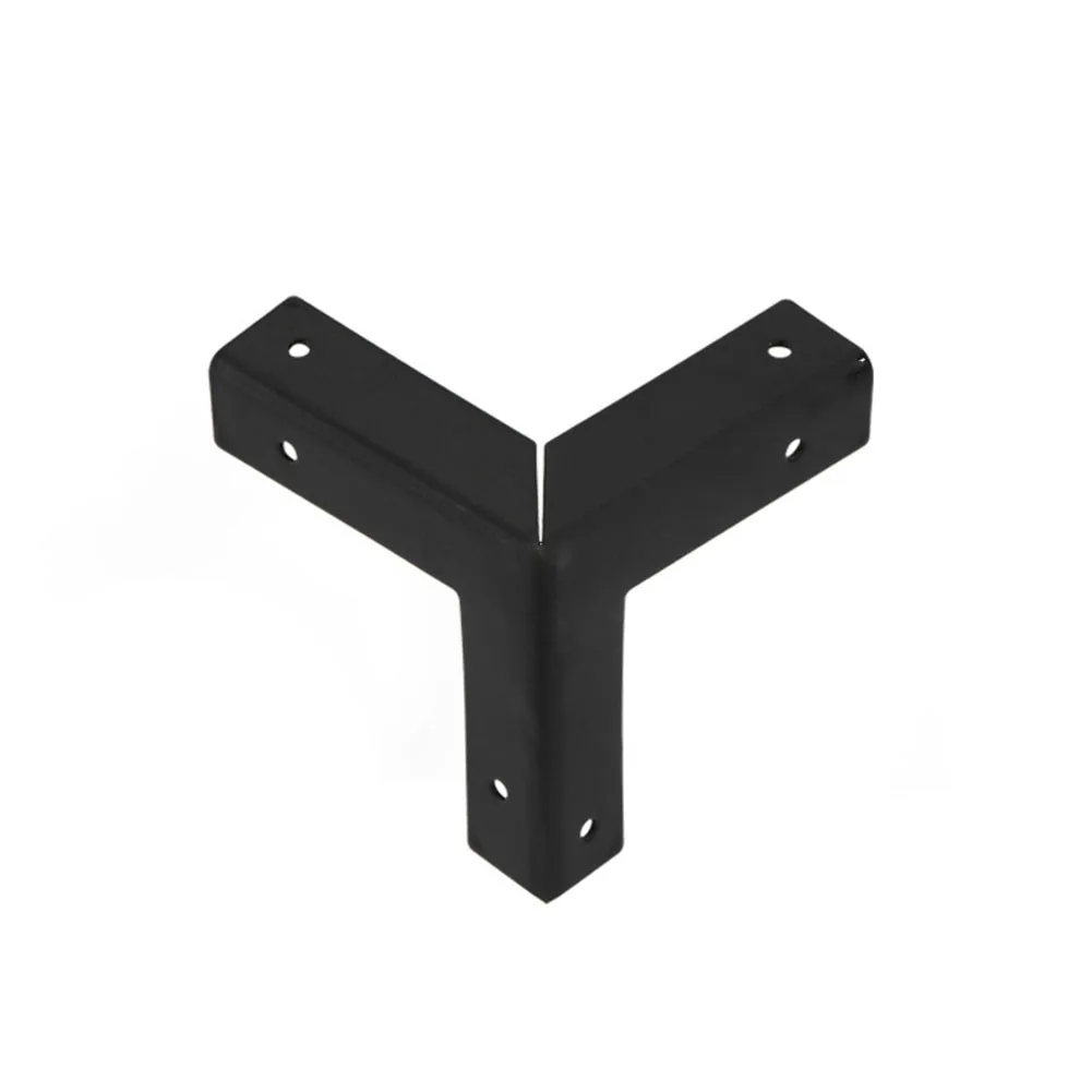 Woodworking Finishing - Für Gepäck Eisen-Eckenschützer, antike Hardware für