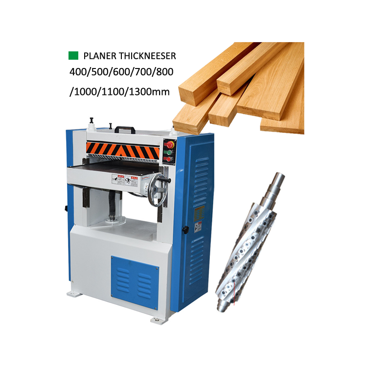 Woodworking Epoxy - ANGHUA MB104 16-Zoll-Werkmaschine für schweres Holz,