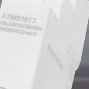 Woodworking App - ATMS1612 WLAN-Smart-Timer-Schalter 16A Energiezähler für Tuya