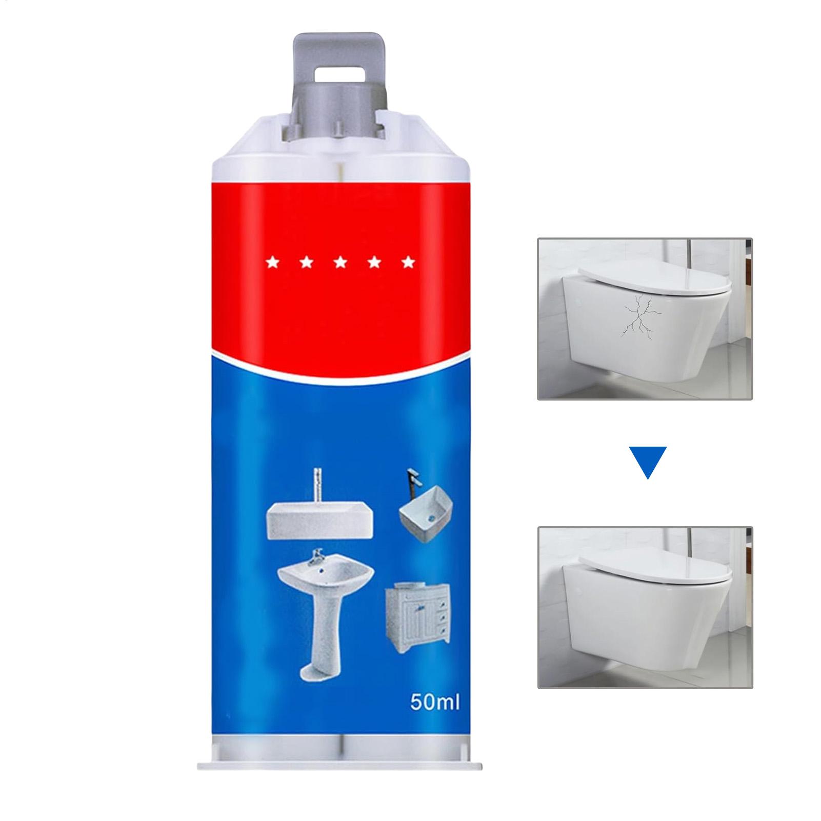 Woodworking Finishing - 50 ml Reparaturpaste für Fliesen und