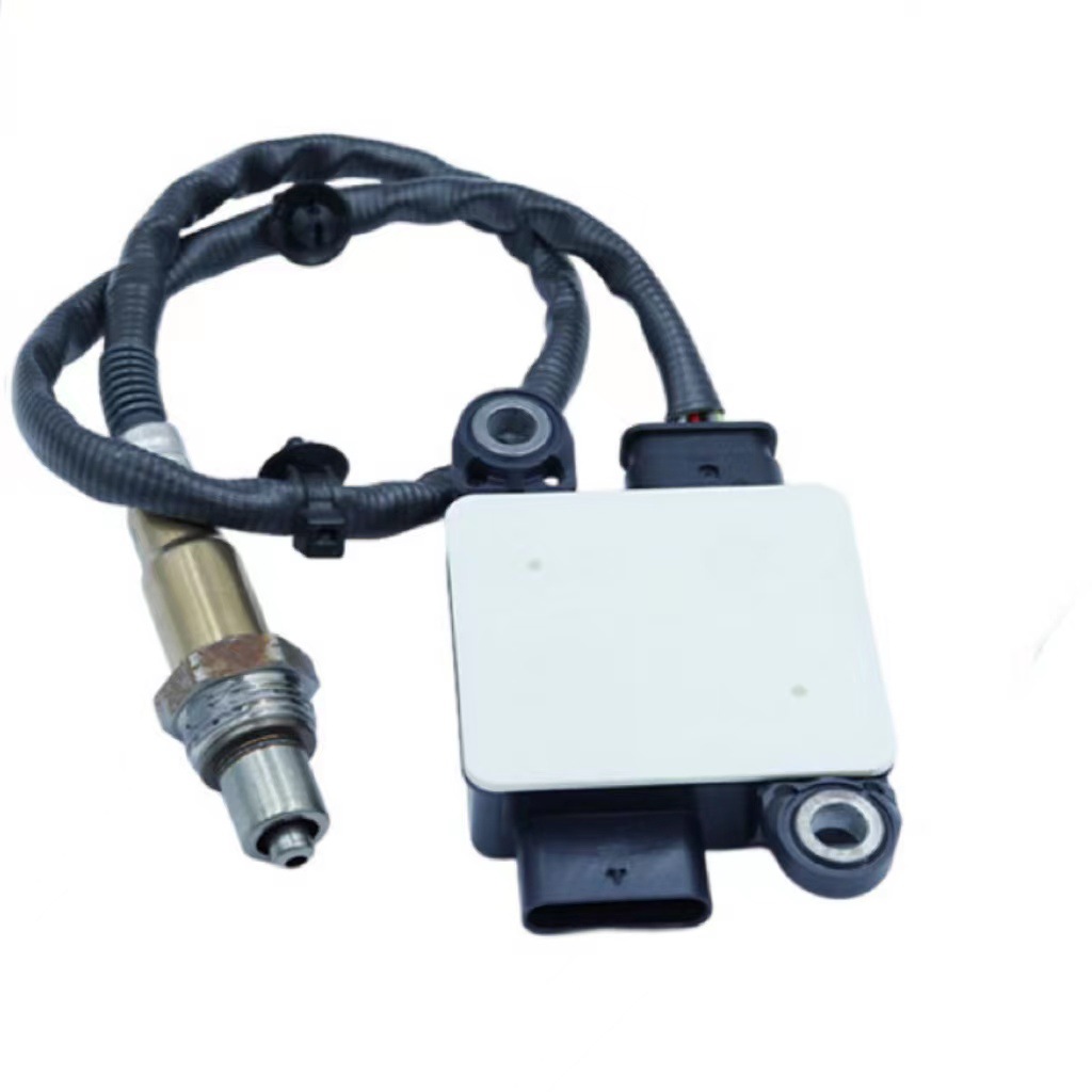 Woodworking Logo - Der PM-Partikelmittel-Sensor passt sich an die