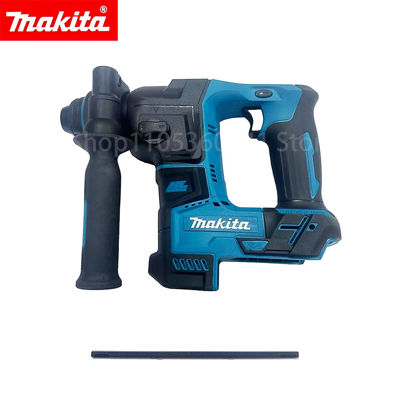 Woodworking Hammer - Makita Bürstenloser Bohrhammer Makita 18V Kabelloser