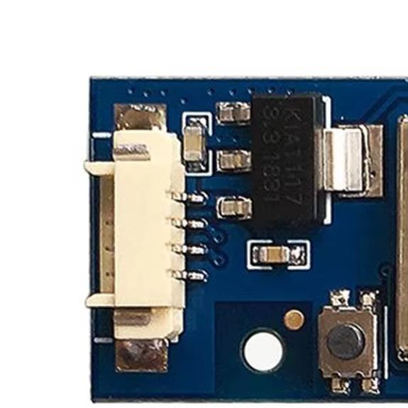 Woodworking App - Xy-WFPOW DC5V WiFi-Modul für die Fernsteuerung