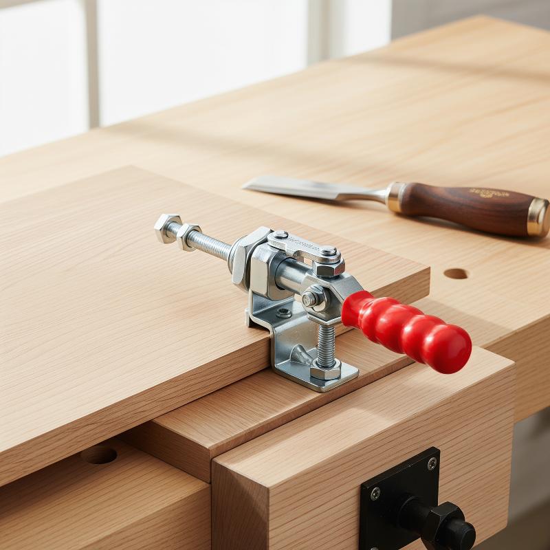 Woodworking Clamp - GH-36202M Kniehebelklemme für Holzbearbeitung, Schweißen, elektronische