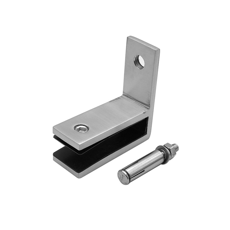 Wand-zu-Glasklemme für Gelände – Woodworking Finishing Bewertung und Preis