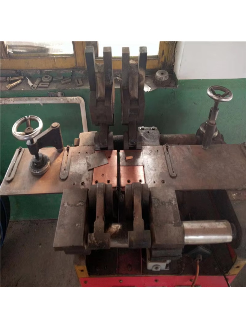 Bandsägeblatt-Schweißmaschine – Band Saw Blade Bewertung und Preis