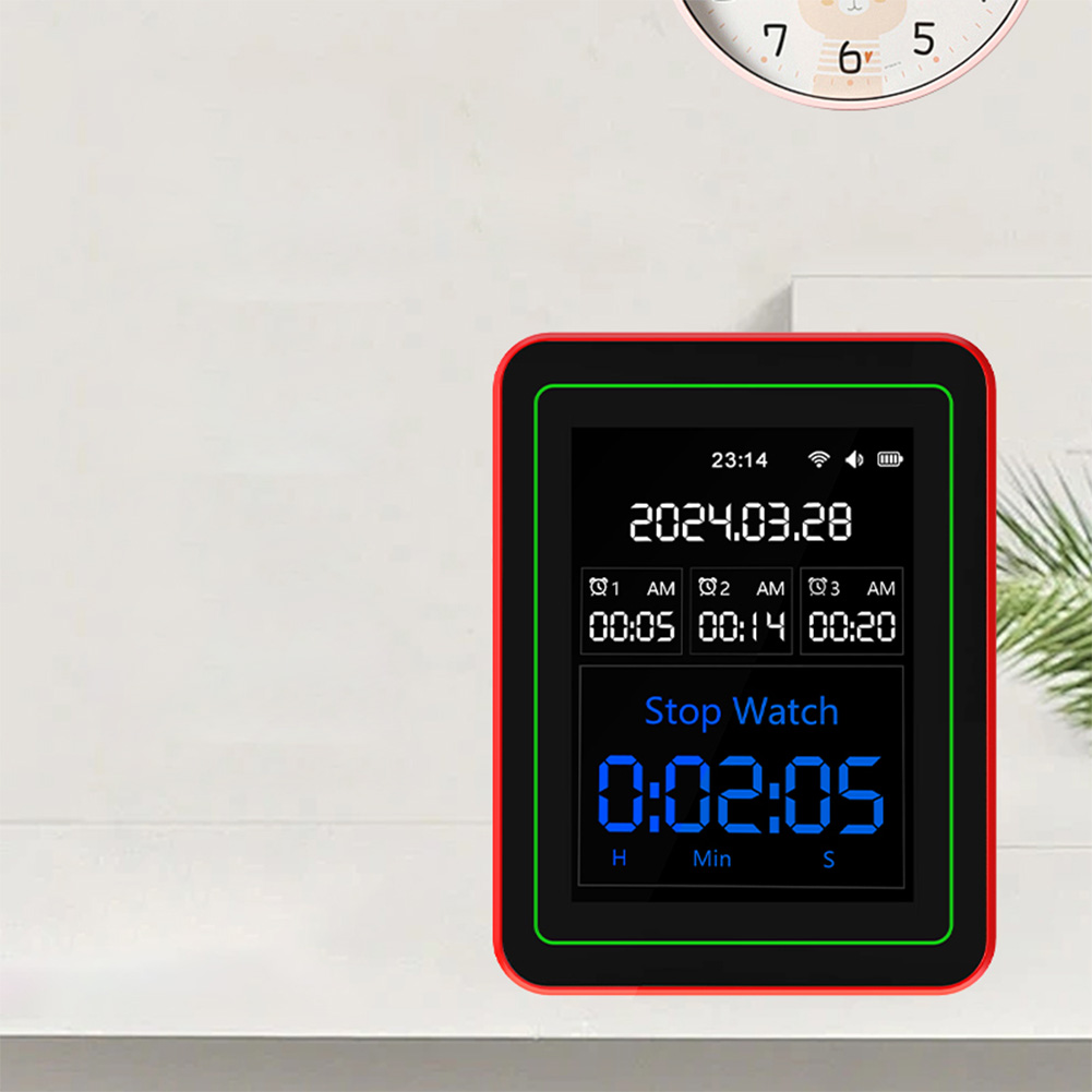 WLAN 15-in-1 Tragbarer AQI PM0 – Woodworking App Bewertung und Preis