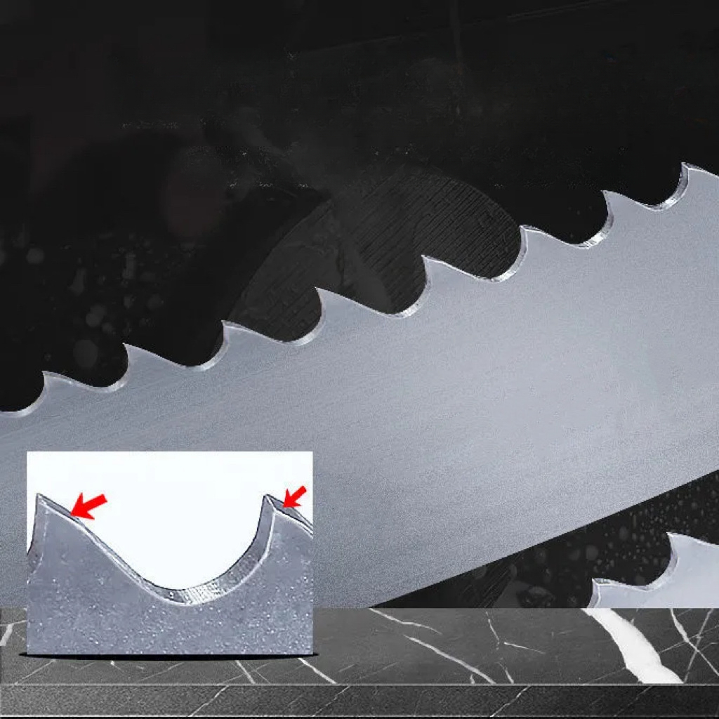 5 Stück Tragbare Bandsägeblätt – Band Saw Blade Bewertung und Preis