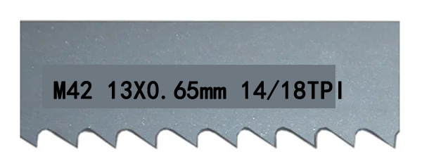 5 Stück Tragbare Bandsägeblätt – Band Saw Blade Bewertung und Preis