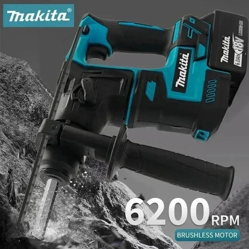 Makita WXDC01 Bürstenloser Akk – Woodworking Hammer Bewertung und Preis
