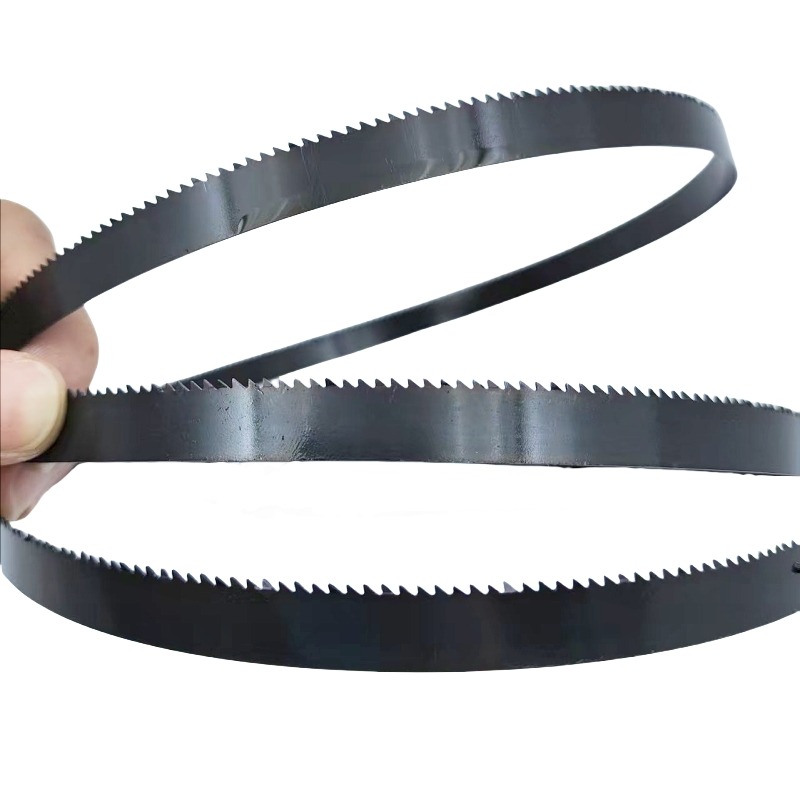 Hochwertige Bandsägeblätter, L – Band Saw Blade Bewertung und Preis