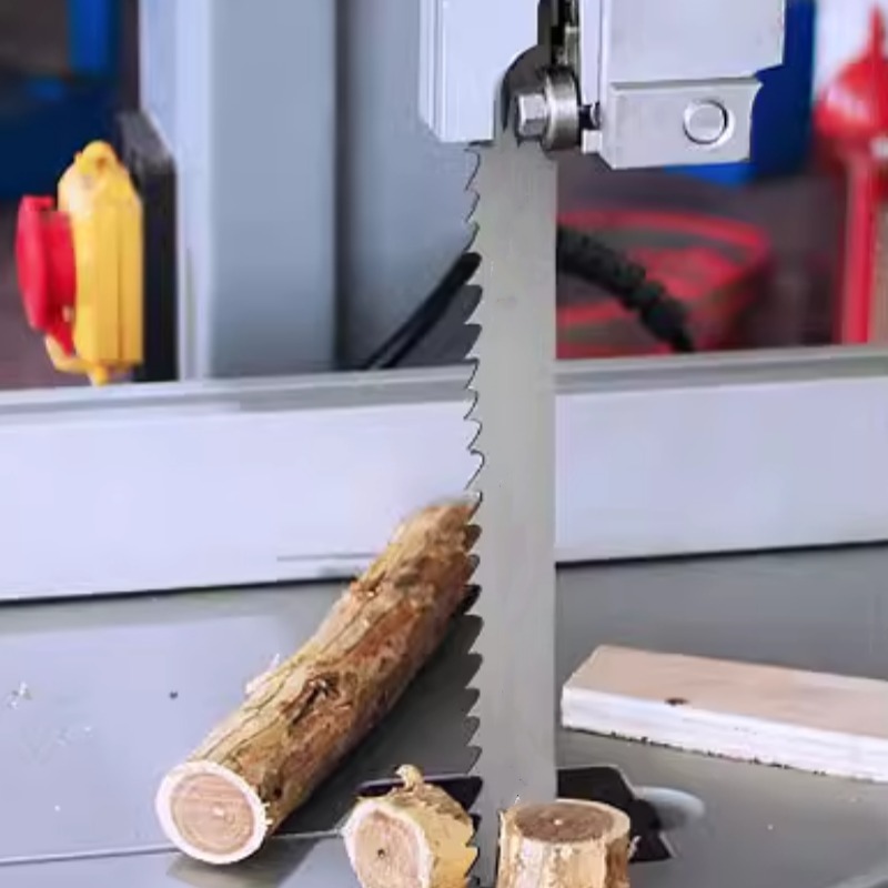 Hochwertige Bandsägeblätter, L – Band Saw Blade Bewertung und Preis