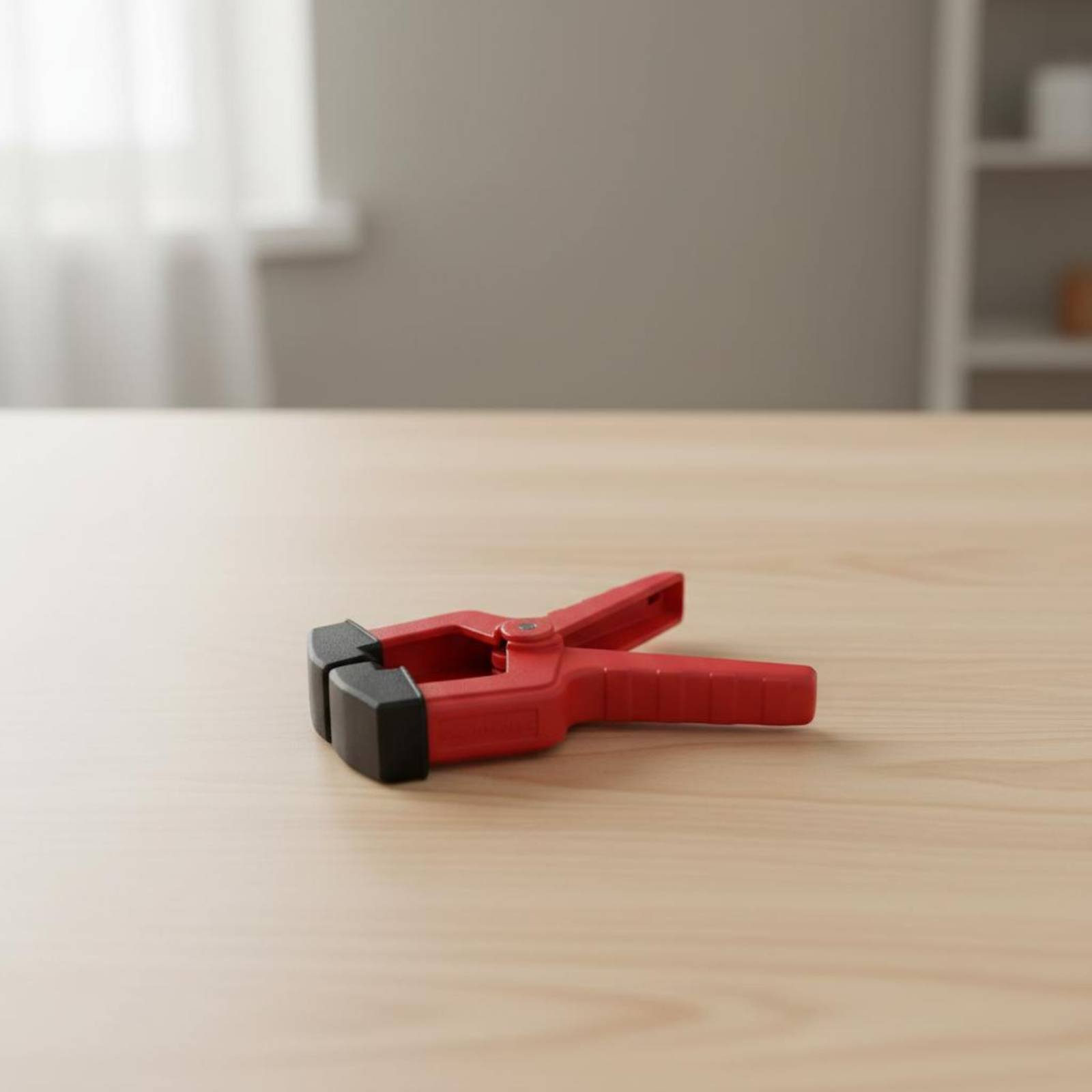 Dreieckige Klemme, rote Kunsts – Woodworking Clamp Bewertung und Preis