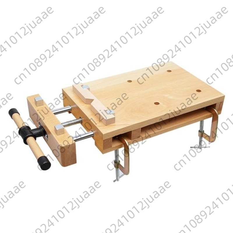 Hartholzbank, Desktop-Holzbear – Woodworking Finishing Bewertung und Preis