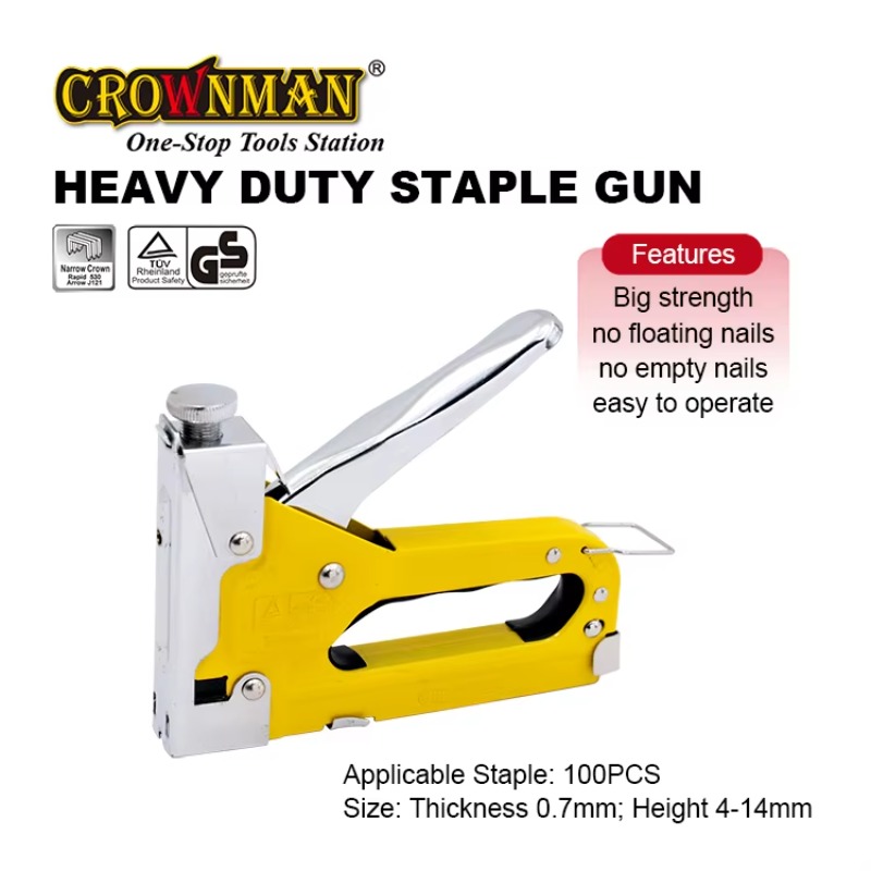 Schwerlast-Nagelgerät für Maur – Woodworking Tools Bewertung und Preis