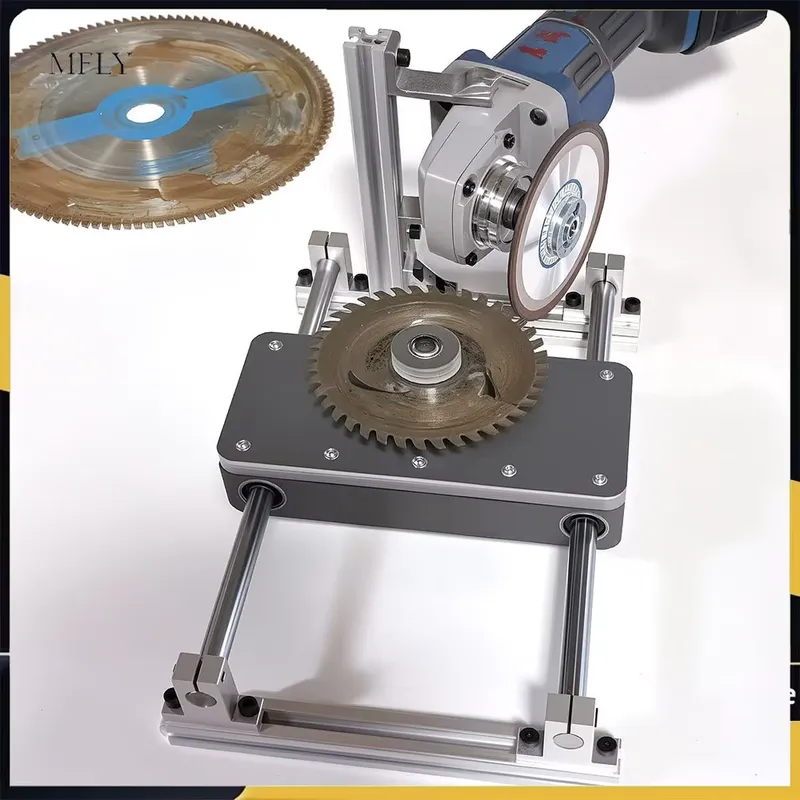 Marke für schnelles Schleifen  – Woodworking Tools Bewertung und Preis