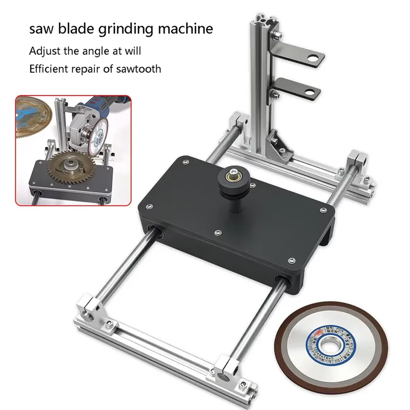 Marke für schnelles Schleifen  – Woodworking Tools Bewertung und Preis