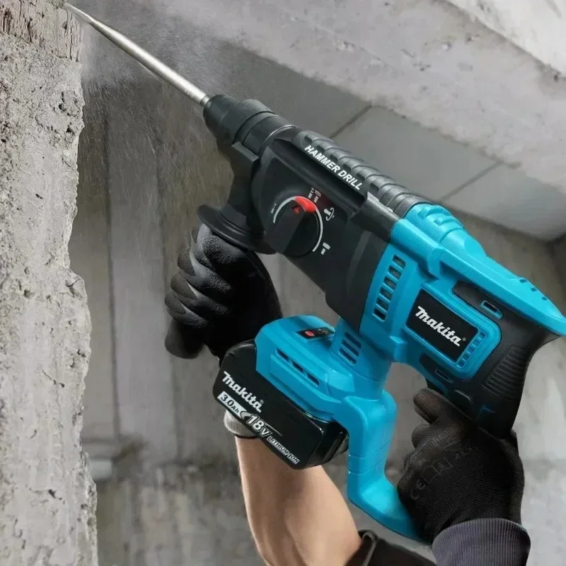 Makita Akku-Bohrhammer Bürsten – Woodworking Hammer Bewertung und Preis