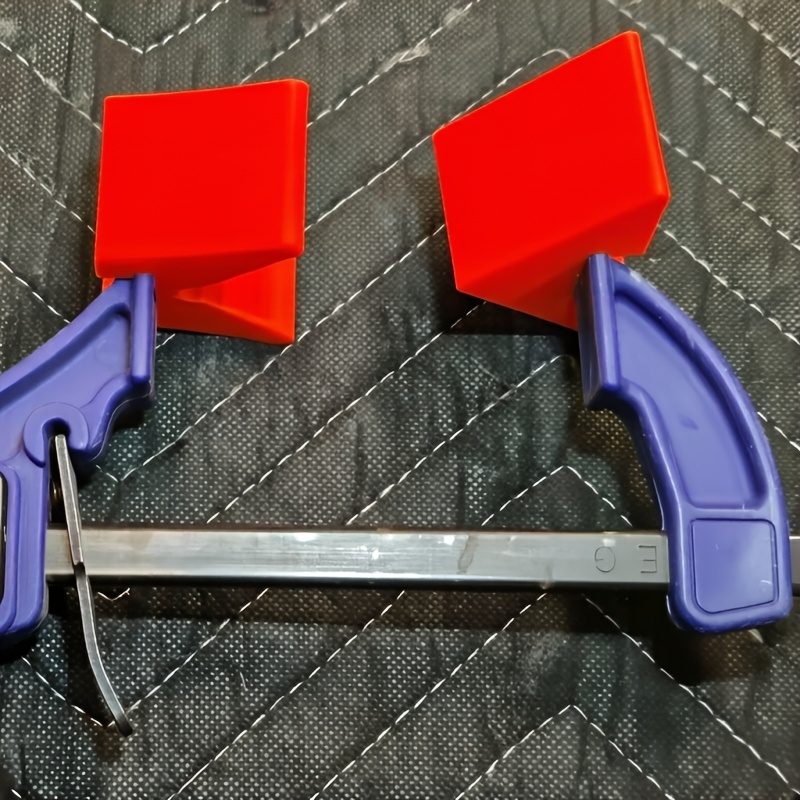 Schnellspann-Winkeladapter, Ko – Woodworking Clamp Bewertung und Preis