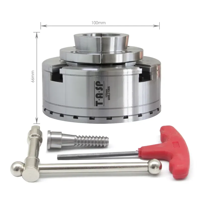TASP 4-Zoll Holzdrehmaschinen- – Woodworking Tools Bewertung und Preis