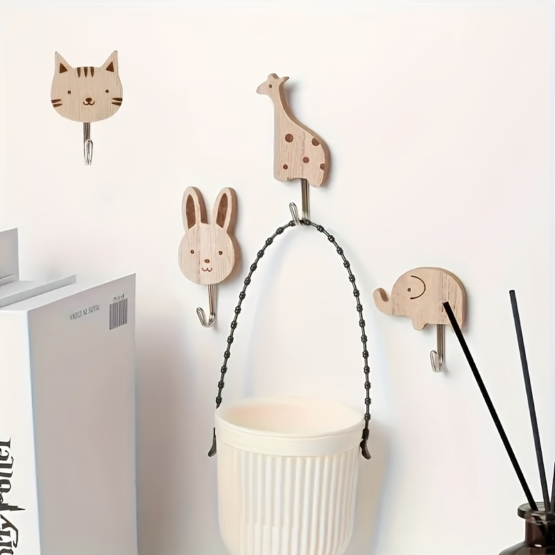 4 Stück Wandhalterungen, einfa – Woodworking Rabbet Bewertung und Preis