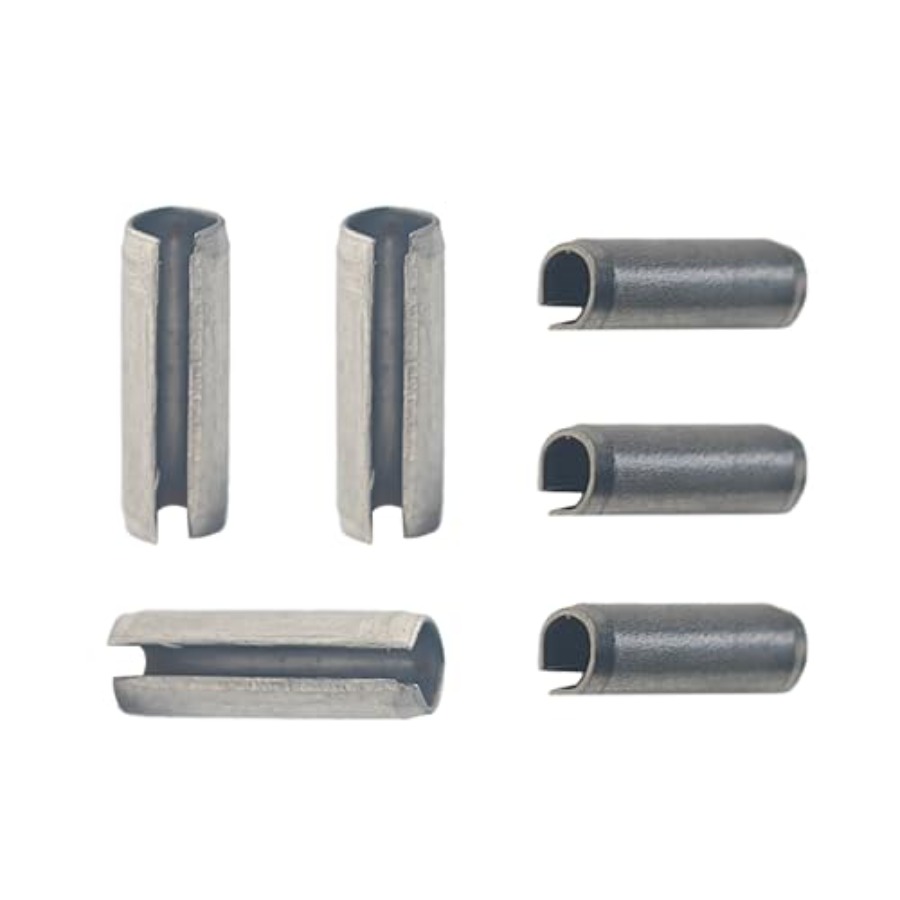 100 Stück geschlitzte Federsti – Woodworking Finishing Bewertung und Preis