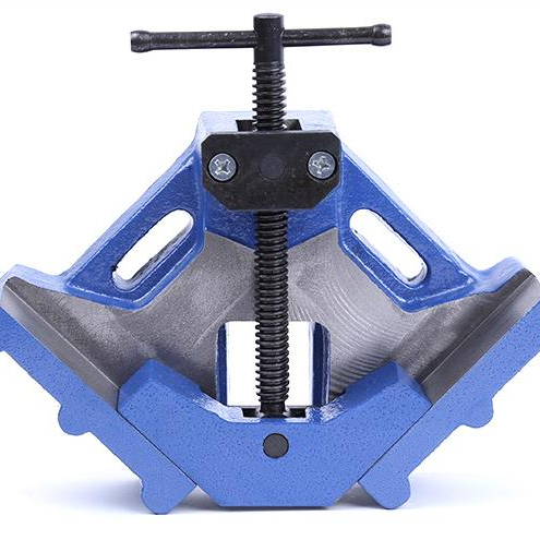4,5 Zoll robuste 90-Grad-recht – Woodworking Clamp Bewertung und Preis