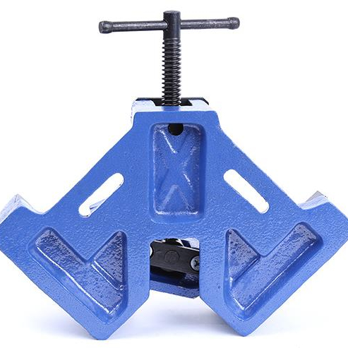 4,5 Zoll robuste 90-Grad-recht – Woodworking Clamp Bewertung und Preis