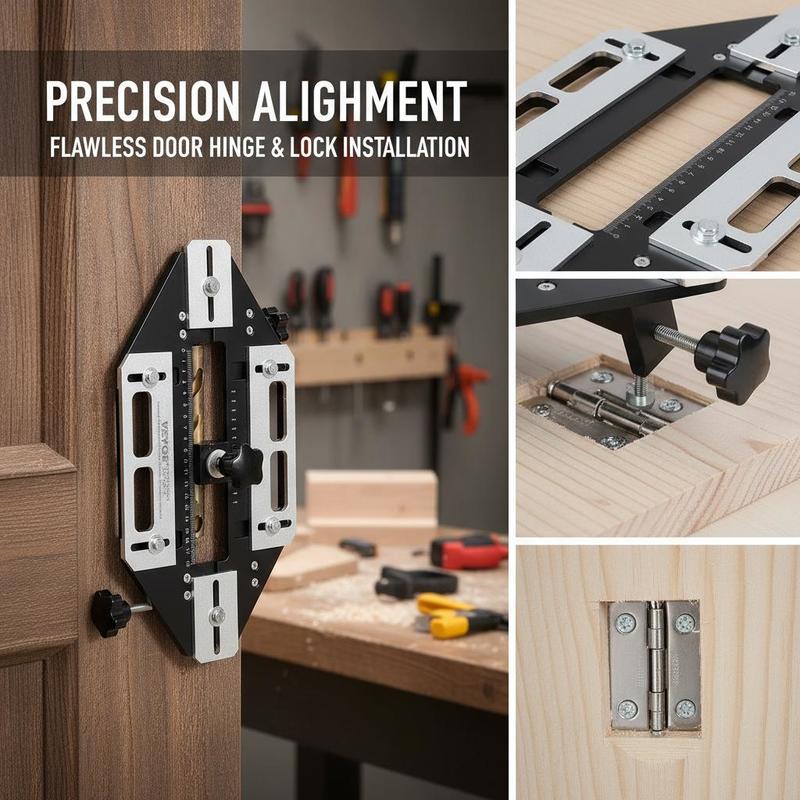 Einsteckschablonen-Schablone a – Woodworking Tools Bewertung und Preis