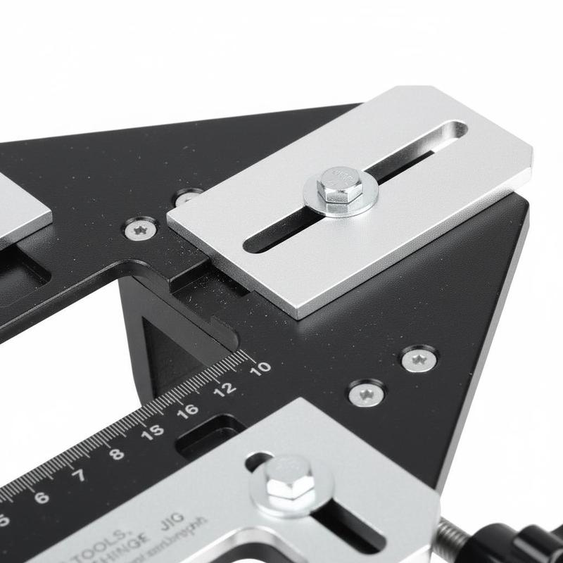 Einsteckschablonen-Schablone a – Woodworking Tools Bewertung und Preis
