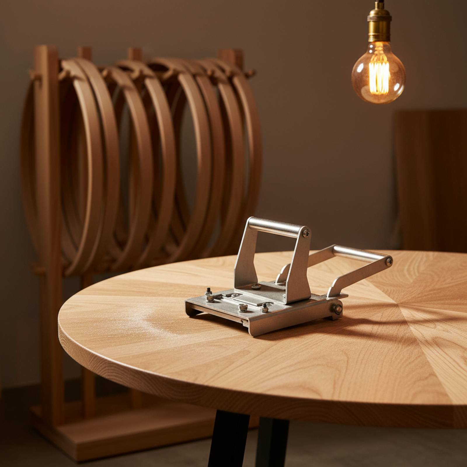 Manueller Kantenbandtrimmer, e – Woodworking Carpenter Bewertung und Preis