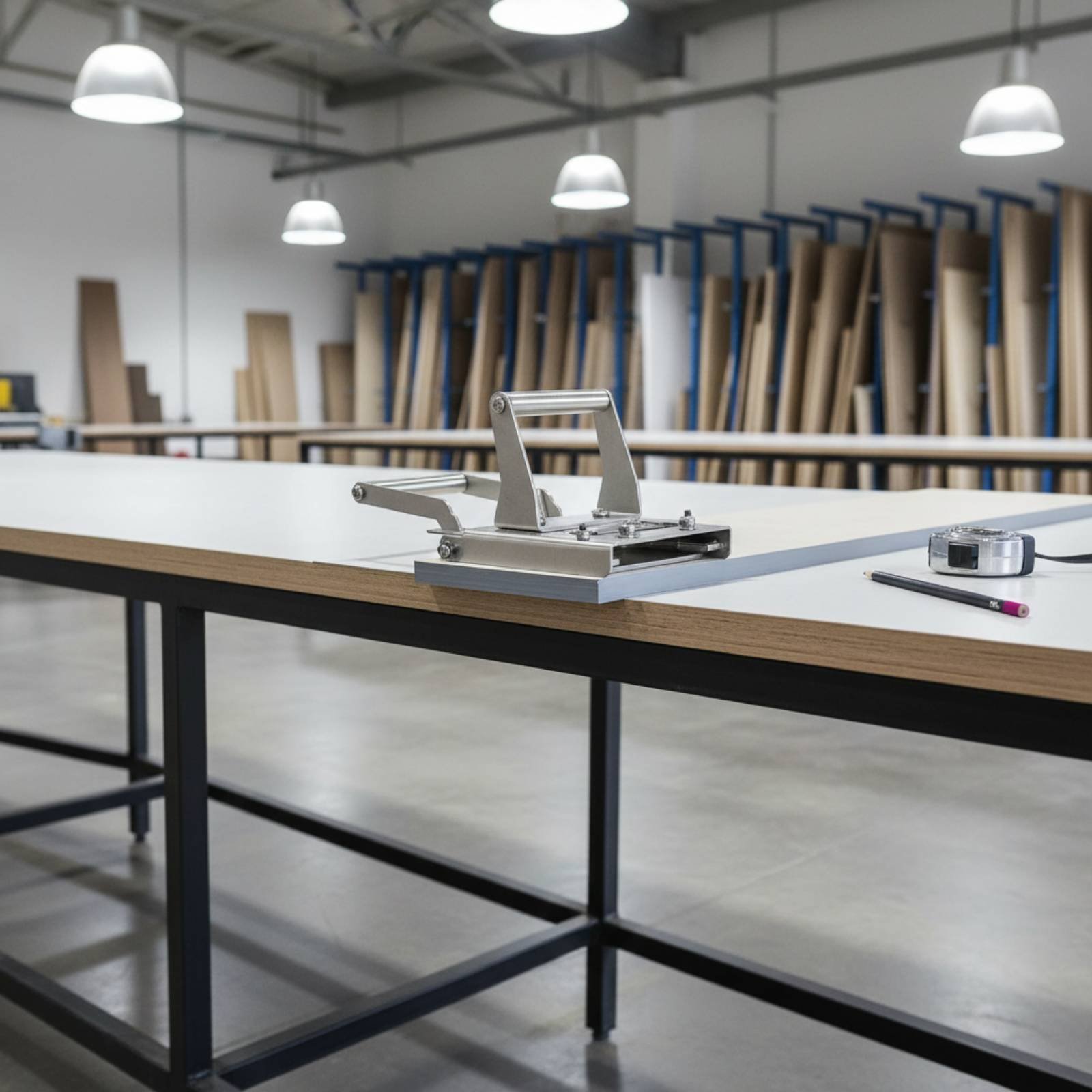Manueller Kantenbandtrimmer, e – Woodworking Carpenter Bewertung und Preis