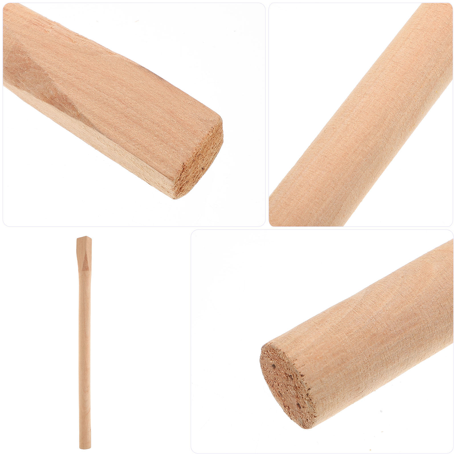 Komfortgriff aus Holz als Ersa – Woodworking Hatchet Bewertung und Preis