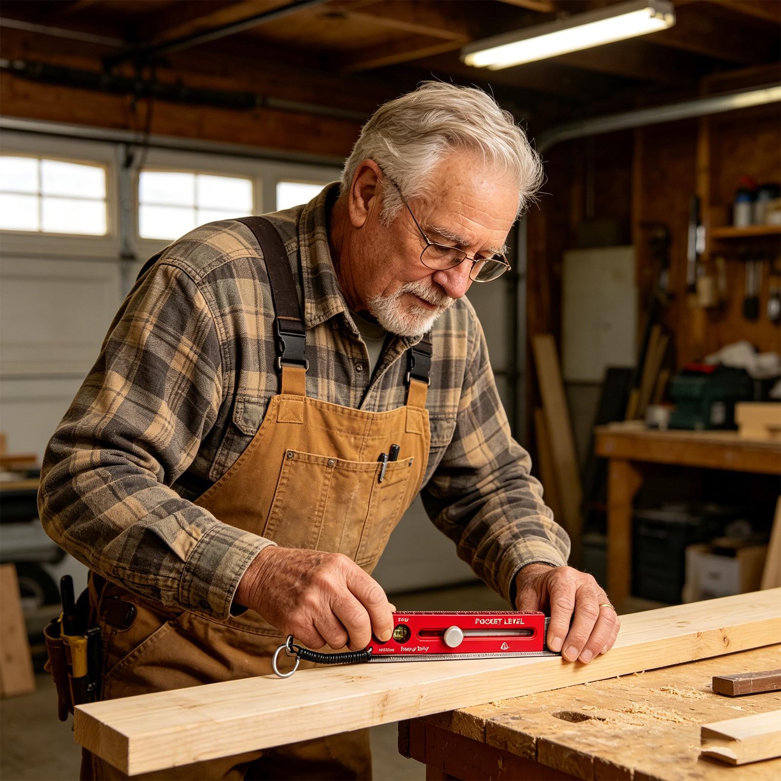 Multifunktionales Magnetisches – Woodworking Women Bewertung und Preis