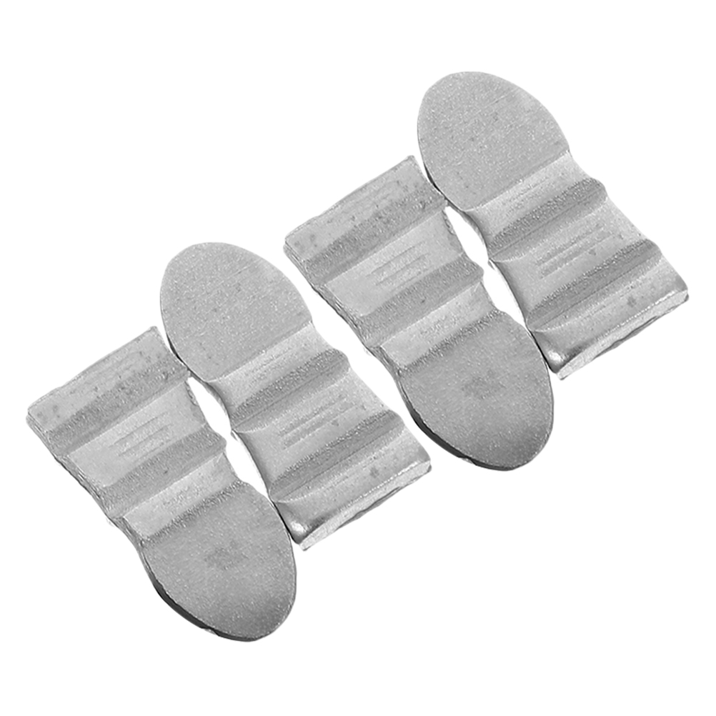 4Pcs Metall Keile Axt Griff Re – Woodworking Hammer Bewertung und Preis