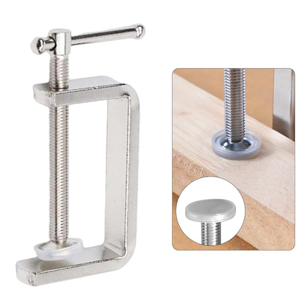 Hochleistungs-G-Klemme, C-Klem – Woodworking Clamp Bewertung und Preis