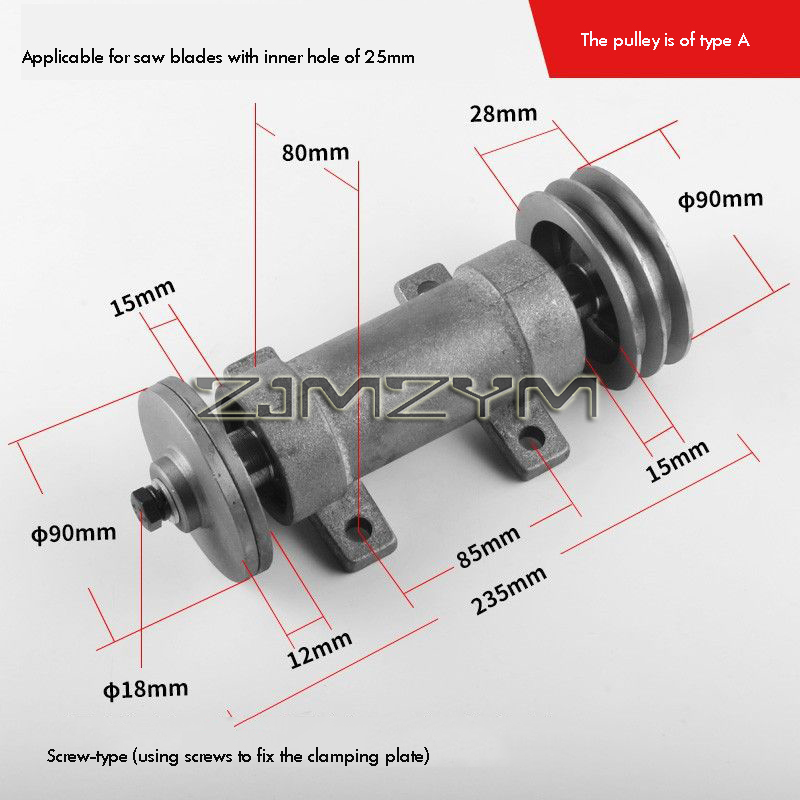 Holzbearbeitungs-Tischkreissäg – Woodworking Tools Bewertung und Preis