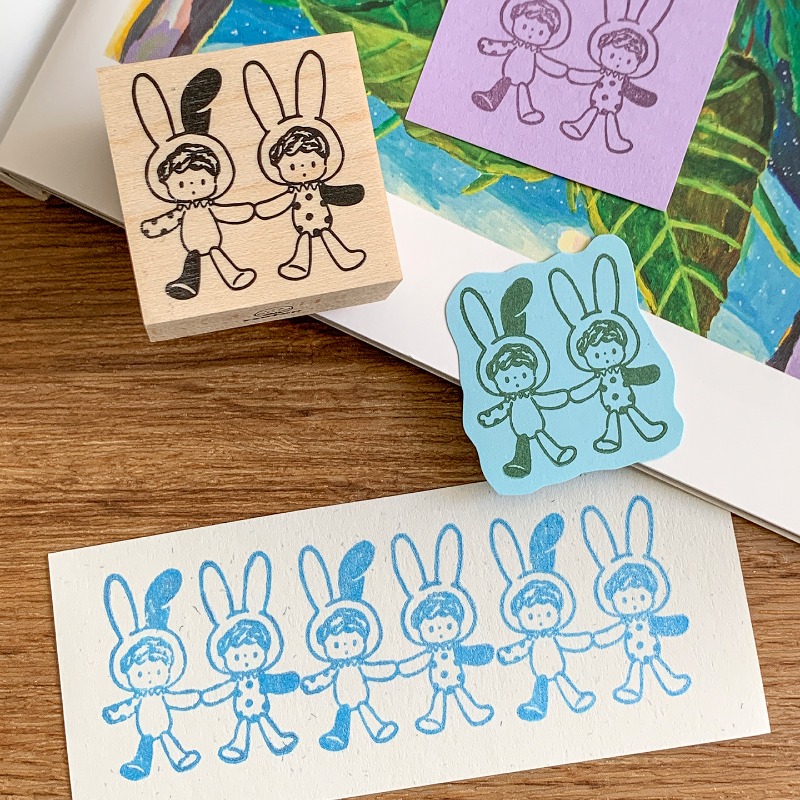 Hübscher Hase, Kaffeemädchen,  – Woodworking Rabbet Bewertung und Preis