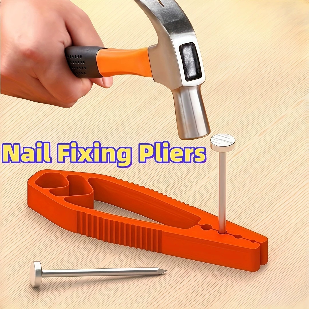 Tragbares Nagel-Fixierwerkzeug – Woodworking Tools Bewertung und Preis