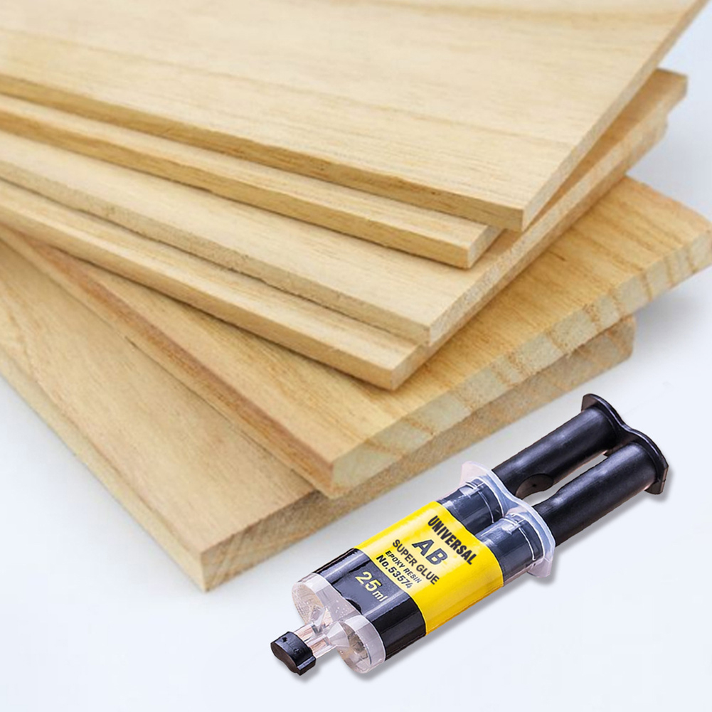 Universeller Epoxidharz-Super- – Woodworking Epoxy Bewertung und Preis